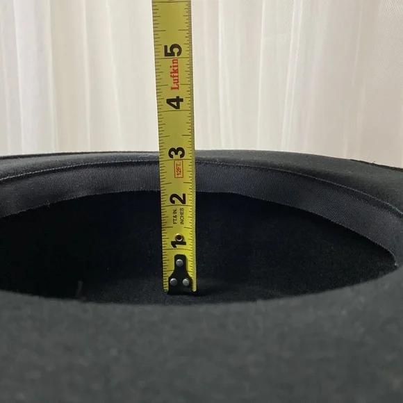 💥HP💥Vintage Bollman Hat co. - Picture 6 of 13